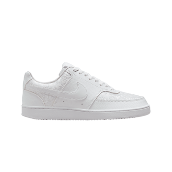 Tenis Nike Casual Court Vision Low Mujer HJ5846-100