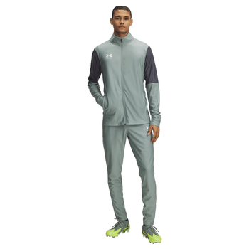 Conjunto Deportivo Under Armour Entrenamiento Challenger Tracksuit Hombre 1379592-348