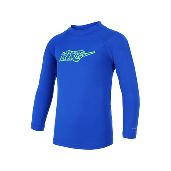 Rashguard Nike Swim Playa Hydroguard Niño NESSE865-400