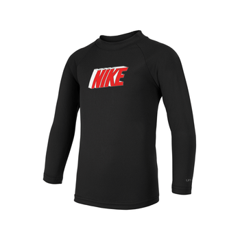 Rashguard Nike Swim Playa Niño NESSE828-001