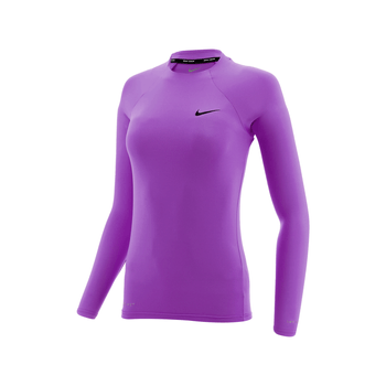 Rashguard Nike Swim Playa Mujer NESSA386-690