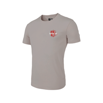 Playera New Era LMB Diablos Rojos del México Fangear Hombre 60682425