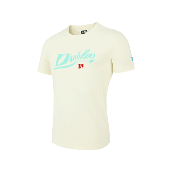Playera New Era LMB Diablos Rojos del México Fangear Hombre 60682440