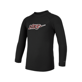 Rashguard Nike Swim Playa Hydroguard Niño NESSE865-006