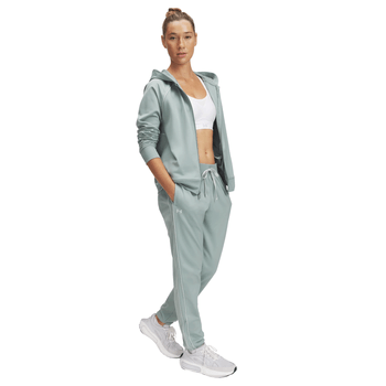 Conjunto Deportivo Under Armour Entrenamiento Rival Tricot Mujer 6001966-348