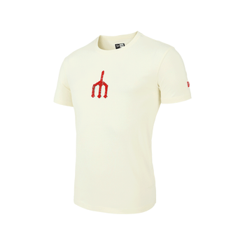 Playera New Era LMB Diablos Rojos del México Fangear Hombre 60682431