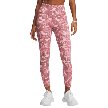 Malla Under Armour Entrenamiento Motion Ankle Printed 7/8 Mujer 1373927-647