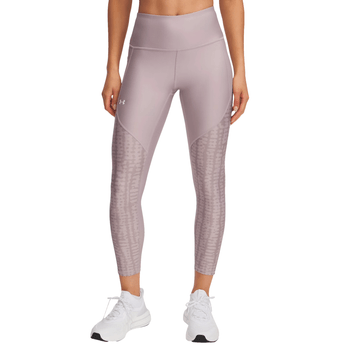 Malla Under Armour Entrenamiento Tech 7/8 Mujer 1386407-009