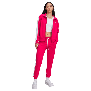 Conjunto Deportivo Under Armour Entrenamiento Tricot Mujer 1365147-681
