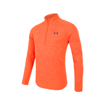 Sudadera Under Armour Entrenamiento Tech Hombre 1382797-847