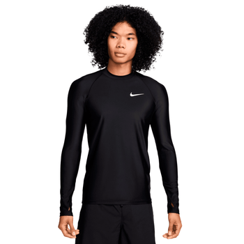 Rashguard Nike Swim Playa Hombre NESSE473-001