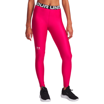 Malla Under Armour Entrenamiento HeatGear Mujer 1383559-681