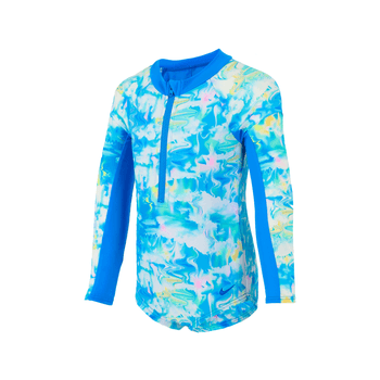 Traje de baño Nike Swim Playa Niña NESSE770-458