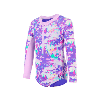 Traje de baño Nike Swim Playa Niña NESSE770-594