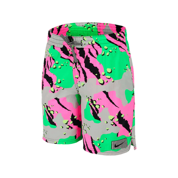Short Nike Swim Playa Volley Niño NESSD527-670