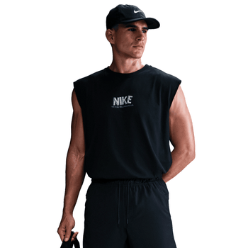 Tank Nike Entrenamiento Hombre HJ3690-010