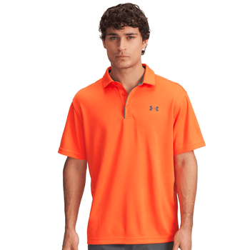 Polo Under Armour Golf Tech Hombre 1290140-847