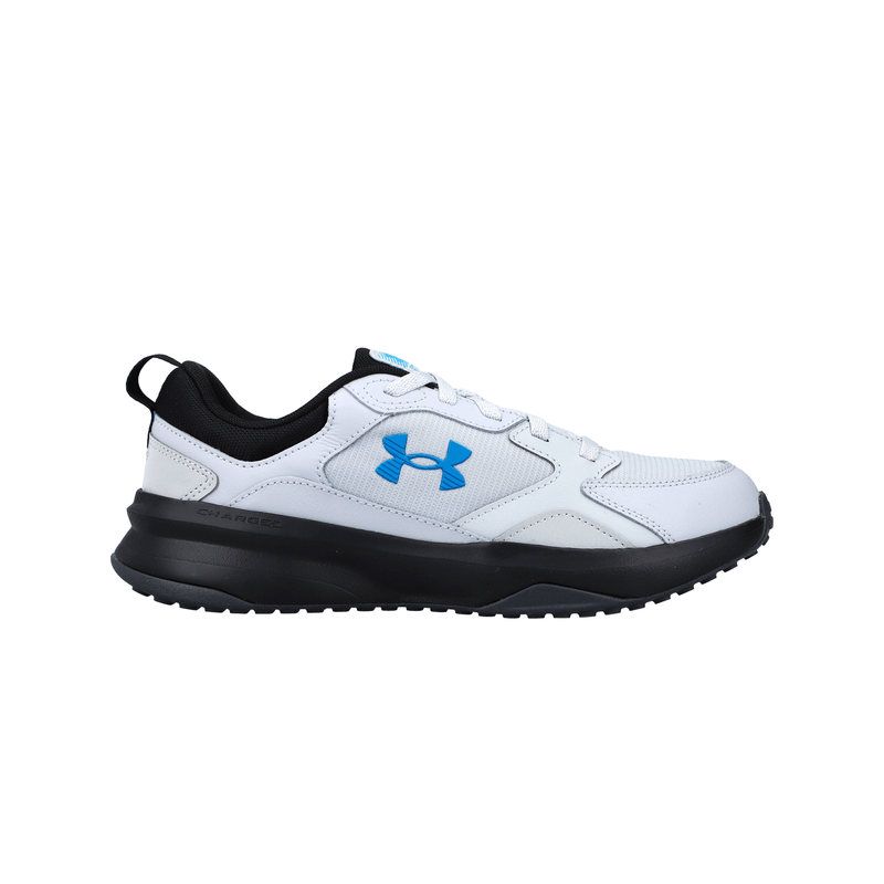 Tenis Under Armour Entrenamiento Charged Edge Hombre 3026727-014
