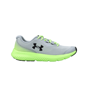 Tenis Under Armour Correr Rogue 4 Niño 3027106-101