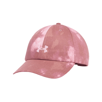 Gorra Under Armour Casual Printed Mujer 1383446-647