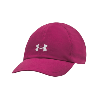 Gorra Under Armour Correr Launch Mujer 1383482-505