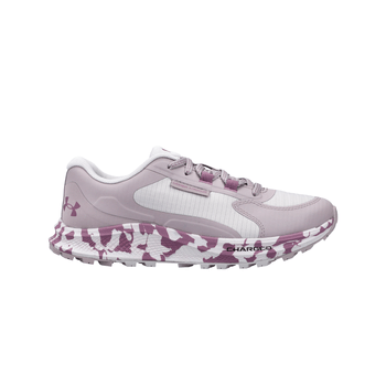 Calzado Under Armour Trail Bandit 3 Mujer 3028405-289