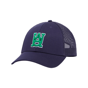 Gorra Under Armour Casual Blitzing Trucker Hombre 1383441-410