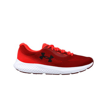 Tenis Under Armour Correr Rogue 4 Hombre 3026998-600
