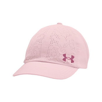 Gorra Under Armour Entrenamiento Iso-Chill Breathe Wrapback Mujer 1369786-647