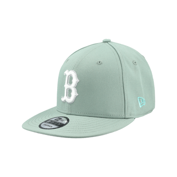Gorra New Era MLB 9FIFTY Boston Red Sox Hombre 70833084