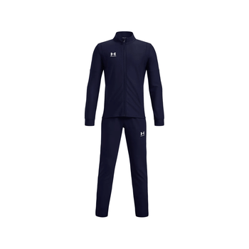 Conjunto Deportivo Under Armour Entrenamiento Challenger Niño 1379708-410
