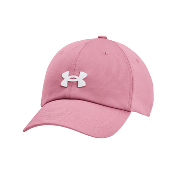 Gorra Under Armour Entrenamiento Blitzing Mujer 1376705-697