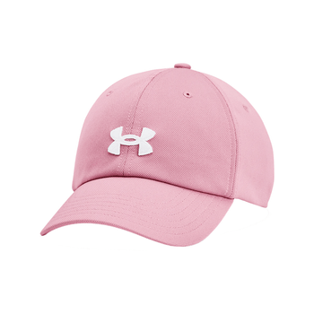Gorra Under Armour Correr Favorite Mujer 1369790-676