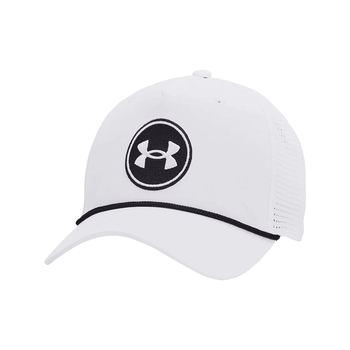 Gorra Under Armour Golf Drive Hombre 1383484-100
