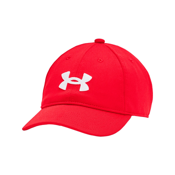 Gorra Under Armour Entrenamiento Blitzing Hombre 1376700-600