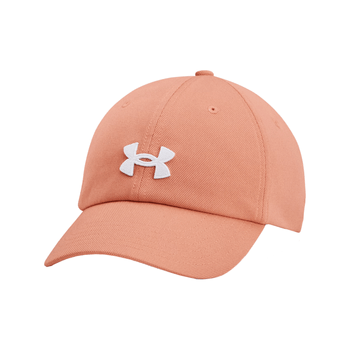 Gorra Under Armour Entrenamiento Blitzing Mujer 1376705-963