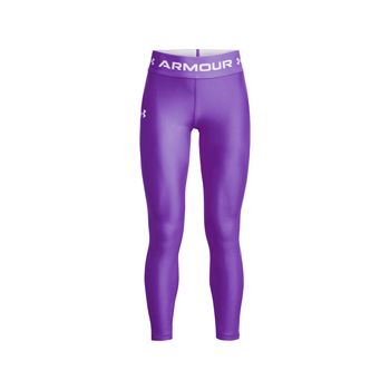 Malla Under Armour Entrenamiento HeatGear Niña 1373954-525