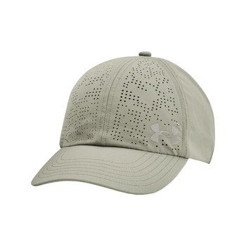 Gorra Under Armour Entrenamiento Iso-Chill Breathe Mujer 1369787-504