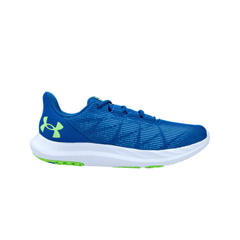 Tenis Under Armour Correr Speed Swift Hombre 3026999-403
