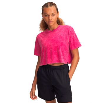 Top Under Armour Entrenamiento Rival Wash Mujer 1389724-681