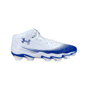 Tachones Under Armour Futbol Americano Spotlight Hammer Hombre 3028207-101