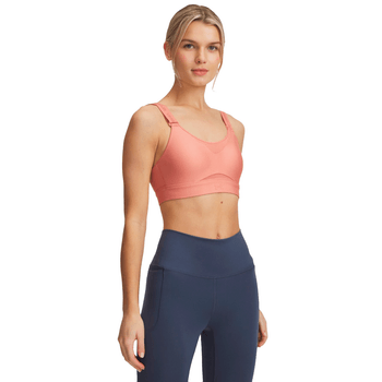 Sujetador Deportivo Under Armour Infinity 2.0 Mujer 1384112-698