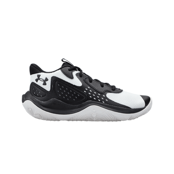 Tenis Under Armour Basquetbol Jet 23 Hombre 3026634-006