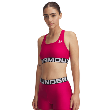 Sujetador Deportivo Under Armour HeatGear Mujer 1383544-681