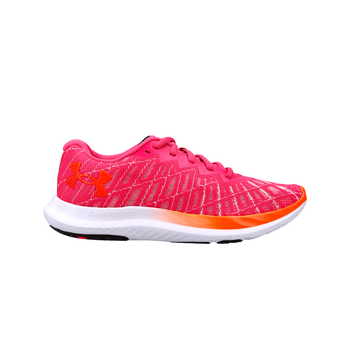 Tenis Under Armour Correr Charged Breeze 2 Mujer 3026142-602