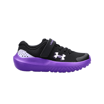 Tenis Under Armour Correr Surge 4 Niña 3027109-002