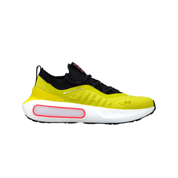 Tenis Under Armour Casual Phantom 4 Hombre 3027593-925