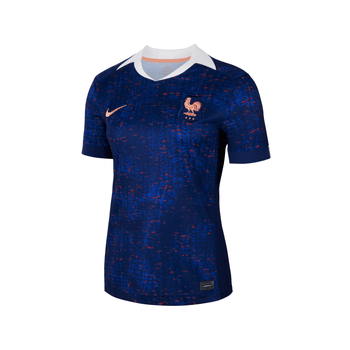 Jersey Nike Futbol Francia Local Fan 25 Mujer FZ9130-492