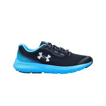 Tenis Under Armour Correr Rogue 4 Niña 3027111-101
