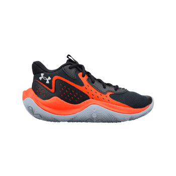Tenis Under Armour Basquetbol Jet 23 Niño 3026635-006